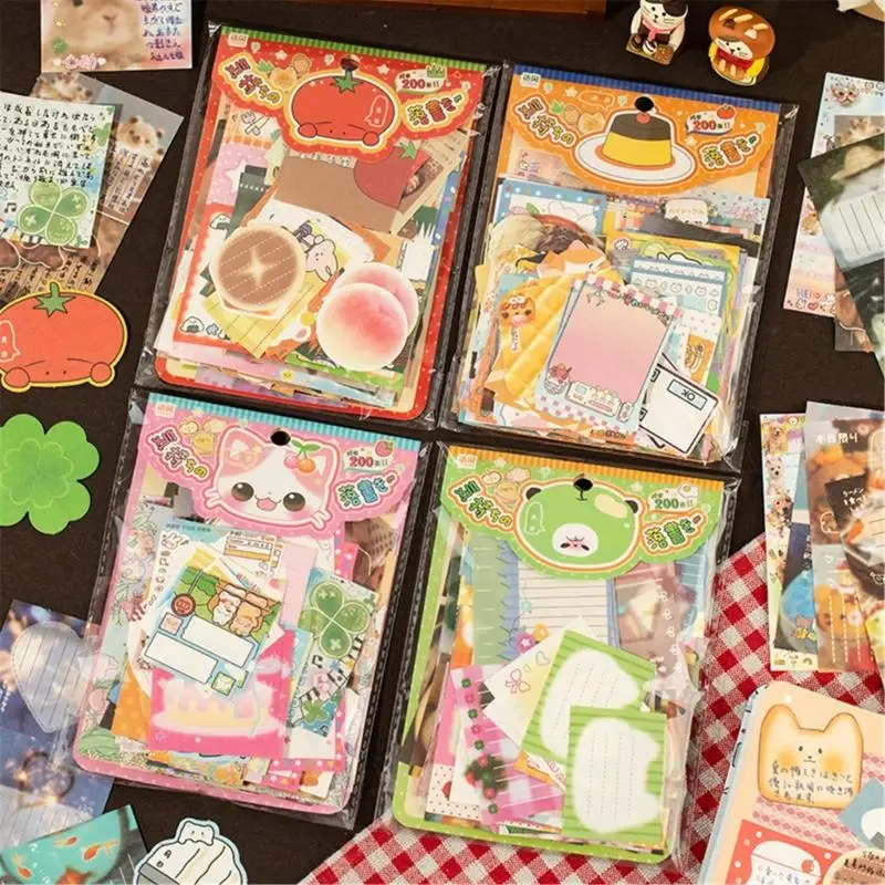 D5BB Nota caricatura 200 hojas - imagen 4