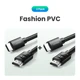 Fashion PVC--2 Pack
