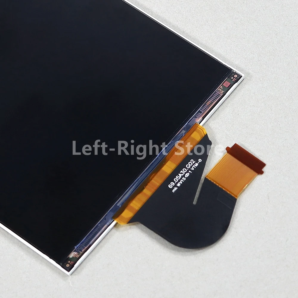 1 reemplazo Original nuevo/OEM para Nintendo Switch Lite pantalla LCD digitalizador para consola Switch NS Lite