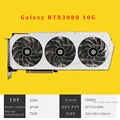 Galaxy RTX3080 10G