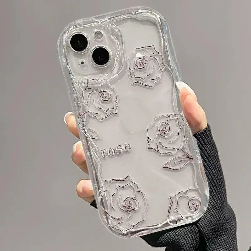 Funda para Samsung Galaxy S24, S23 Ultra, S20 FE, S21, S22 Plus, A55, A35, A15, A54, A34, A52, A53, A14, A23, A24, A05, A05S - imagen 2