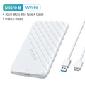 USB3.0 White