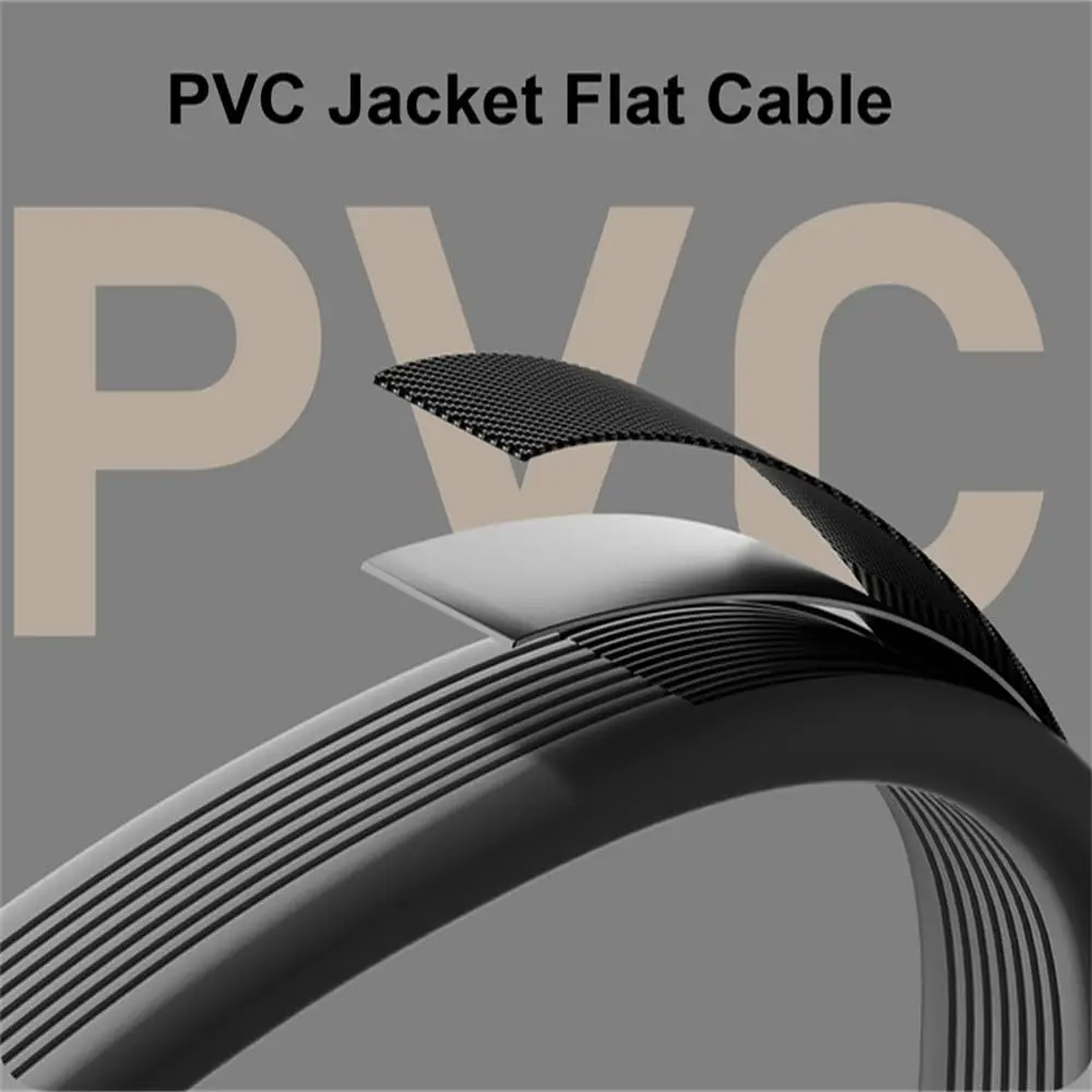 PD100W USB C a USB C Cable USB3.2 Tipo-C Gen2 20Gbps 8K @ 60Hz Cable de datos de vídeo para PC portátil para iPhone 16 15 Pro Max Xiaomi - imagen 3