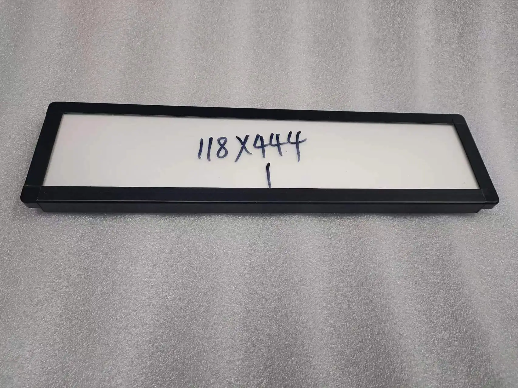 Caja de luz de Arcade, caja de luz retroiluminada, bonitos signos, accesorio de juego de Reteo - imagen 2