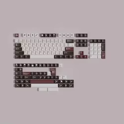 Juego Teclas Cherry Blanco para Teclado Mecánico – 61 64 68 84 96 104
