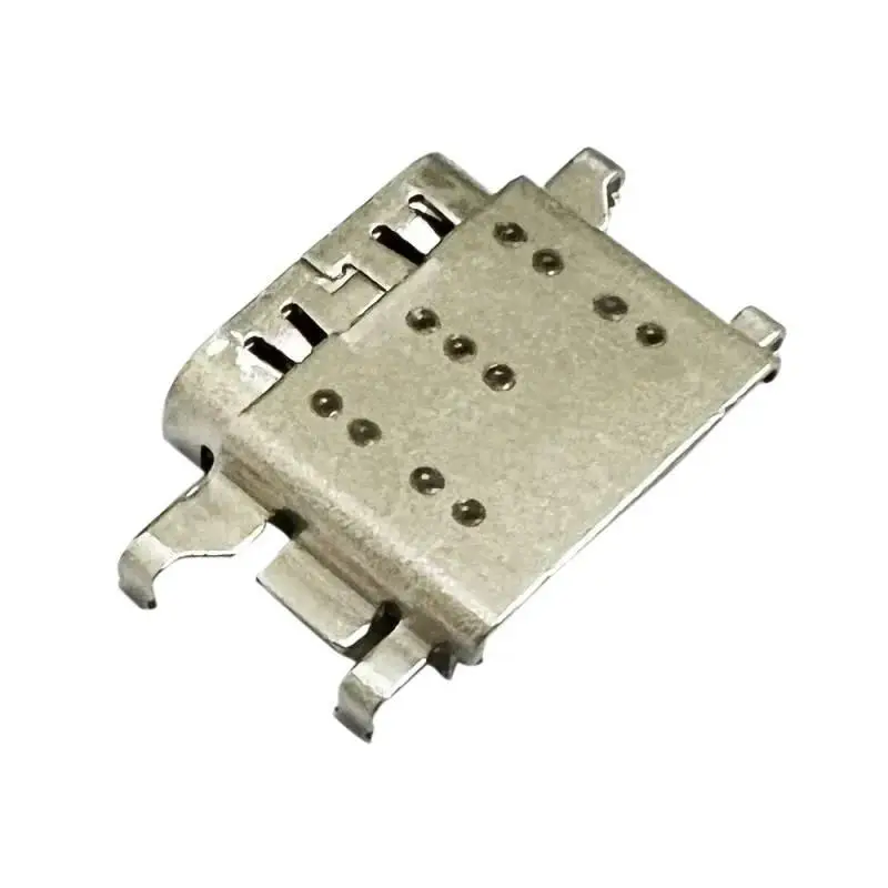 Para DELL Latitude 13 5320 14 5420 5430 15 5520 5530 5521 conector de puerto de carga USB tipo C - imagen 2