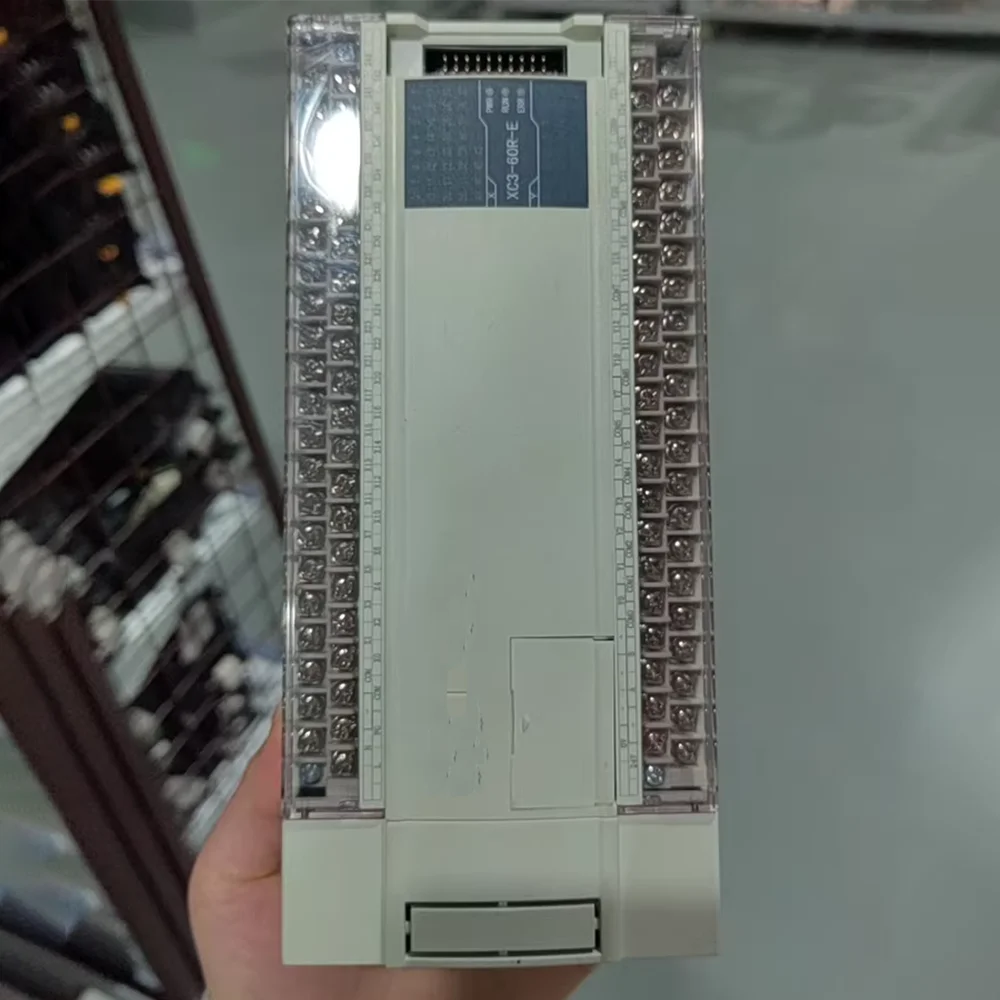 Controlador programable PLC XC3-60R-E - imagen 2