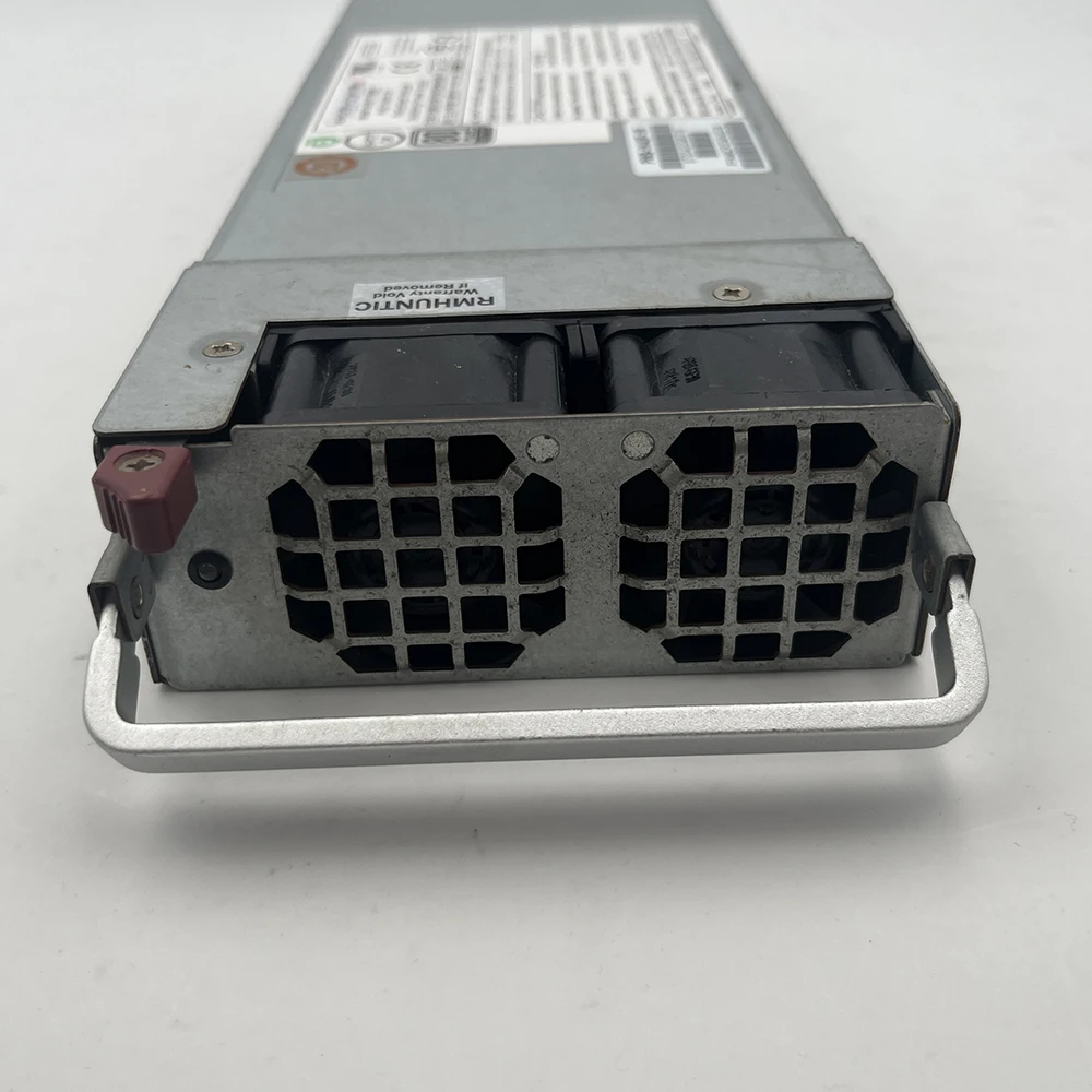 Fuente de alimentación del servidor 1400W SC748 PWS-1K43F-1R - imagen 2