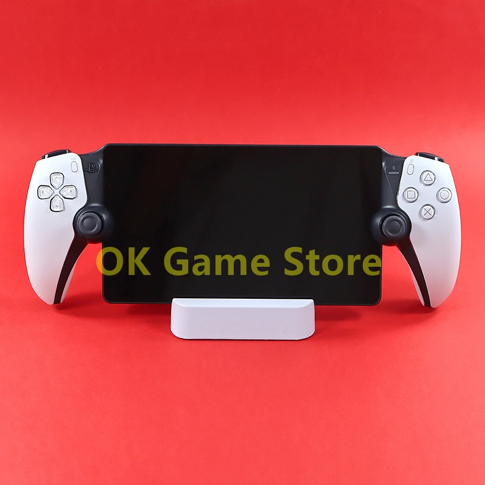 Base de carga tipo C para PS5, soporte de carga portátil, cargador para PlayStation 5, Portal, accesorios para consola de juegos, 1 ud. - imagen 4