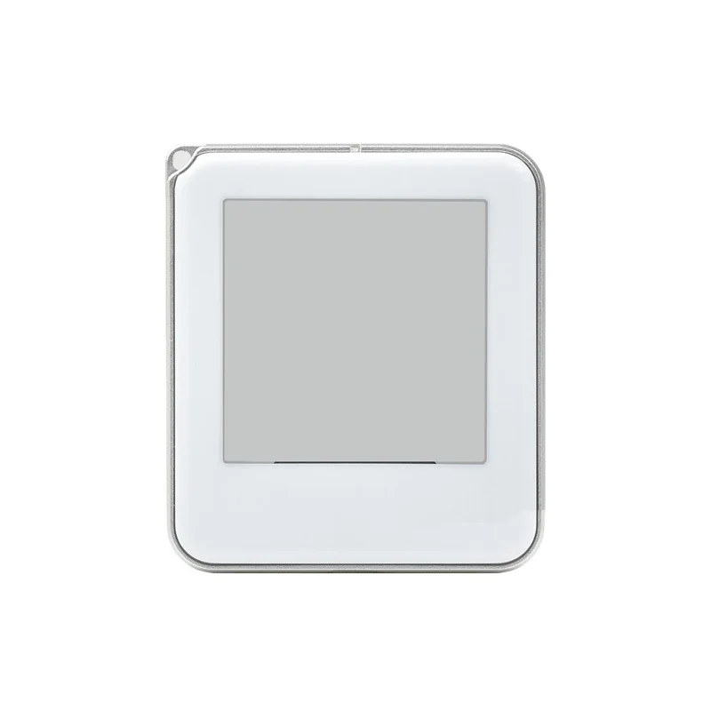 Papel electrónico con alimentación NFC de 1,54 pulgadas, sin batería, llavero de transferencia de datos y alimentación inalámbrica, tarjeta de contacto, código QR, no compatible con Apple IOS - imagen 5