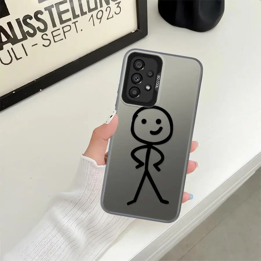 Funda con figuras artísticas bonitas para Xiaomi Redmi 9T 12C 9C 13C 10C 14C A1 A2 Plus K60 A5, funda trasera para teléfono - imagen 3