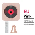Pink EU