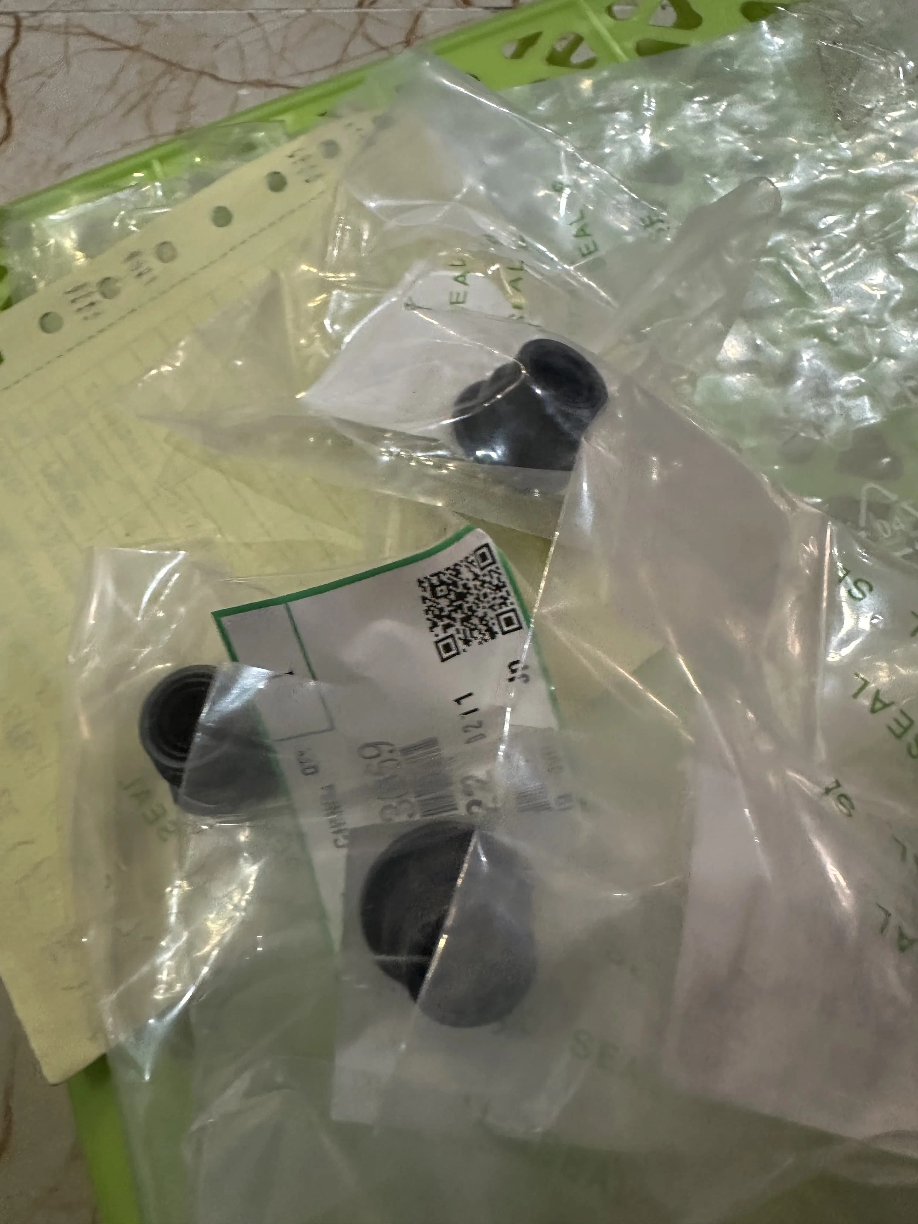 30X B0653069 B065-3069 Buje para Ricoh Aficio 1060 1075 2051 2060 2075 AP900 MP 5500 6500 7500 8000 9000 1100 1350 MP8000