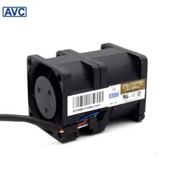DFTA0456B2H DL120G6/DL120G7/DL160G6/DL165G712V 1.5A ventilador de refrigeración para AVC