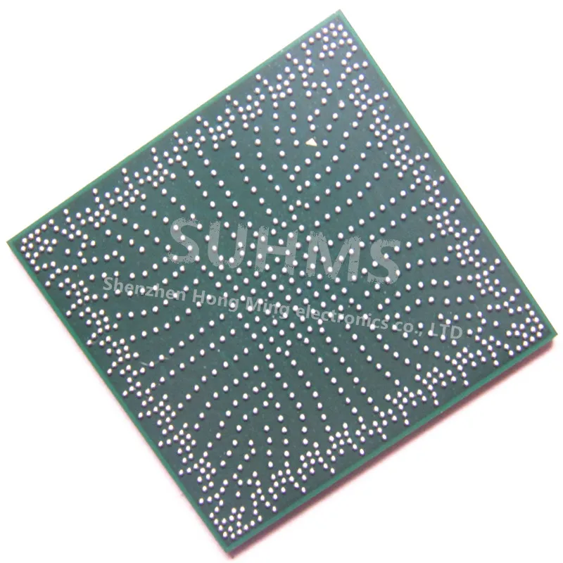 Placa Base FH82HM470 SRJAU BGA – 100% Nueva - imagen 2