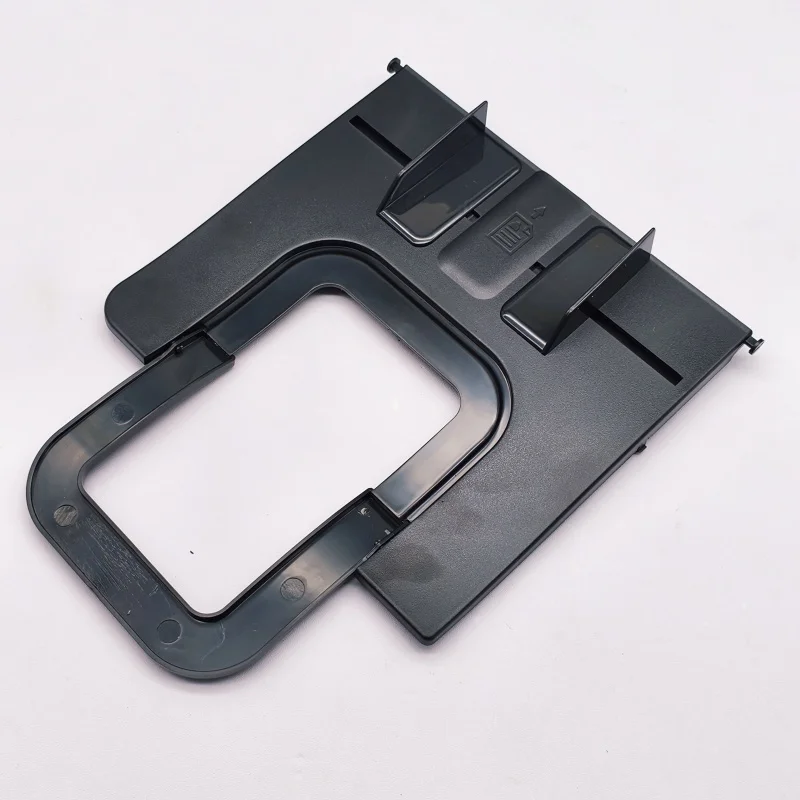 1X CE538-40010 Bandeja de entrada de papel ADF para HP CM1410 CM1415 M1530 M1536 M175 CP1525 / 1410 1415 1530 1536 175 1525 100 - imagen 4