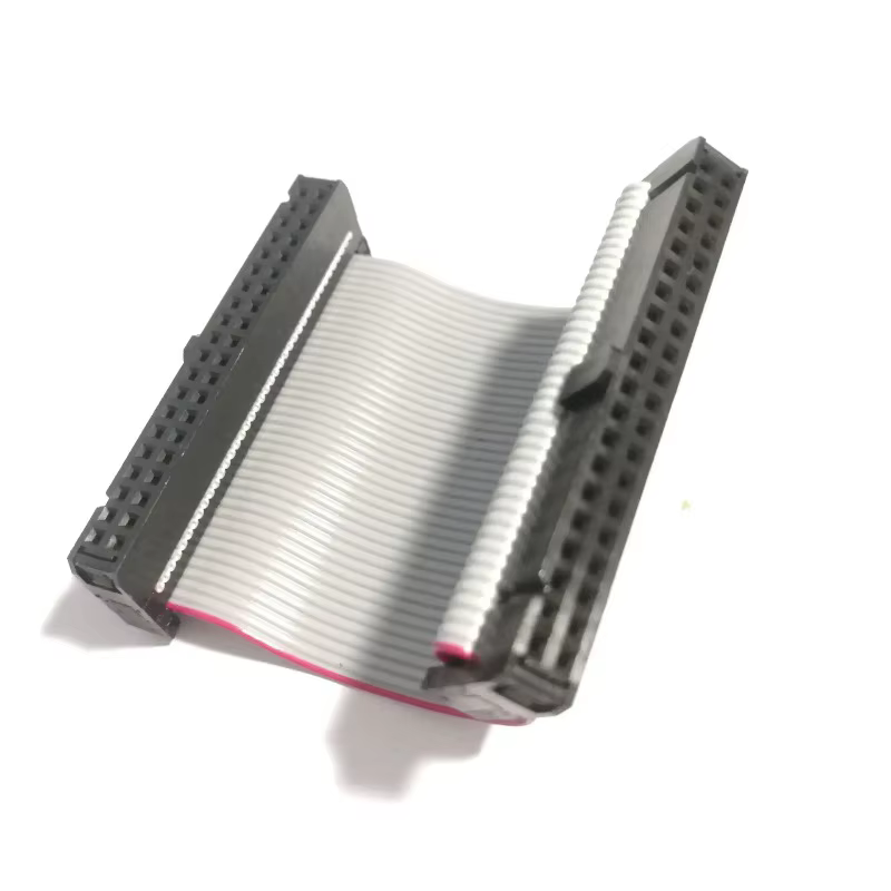 Cable IDE 40 pines 3,5 pulgadas extension de datos de 5 cm compacto - imagen 5