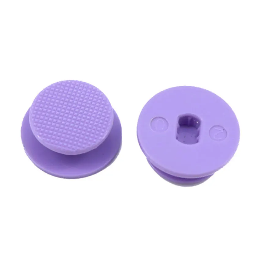 YuXi 1 pieza para PSP 1000 2000 3000 tapa de Joystick analógico pieza de repuesto de botón para consola de juegos PSP1000 PSP2000 PSP3000 - imagen 4