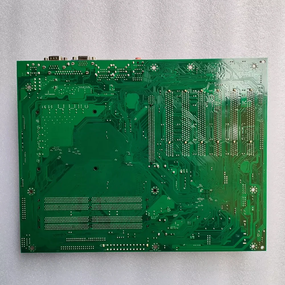 RUBY-9715VG2AR-N B9302492AB1270820 LGA775 RUBY-9715VG2AR Placa base de control industrial - imagen 4