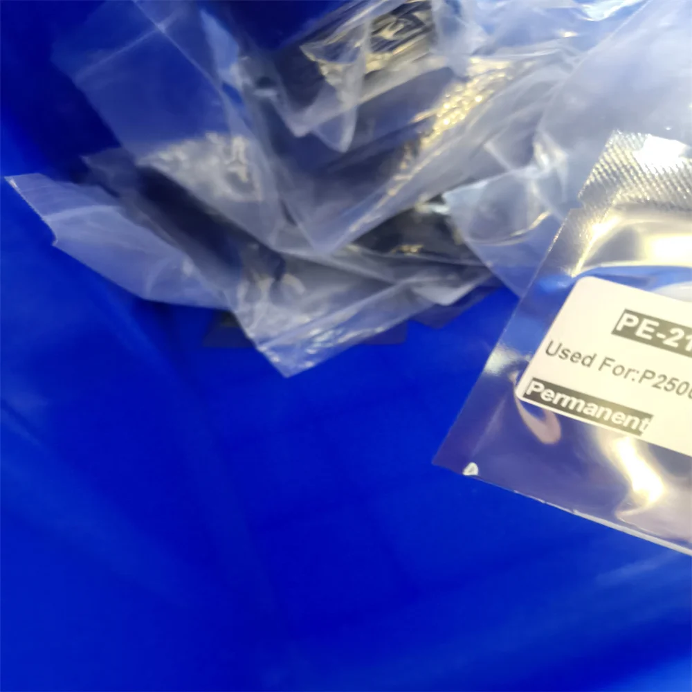 PC-211EV PC-211E PC-211 PC 210 PC-230R PA-210 PB-210 Chip de cartucho de tóner para Pantum M6500 M6550 M6600 P2500 P2200 P2207 P2500W