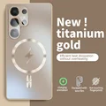 Titanium Gold