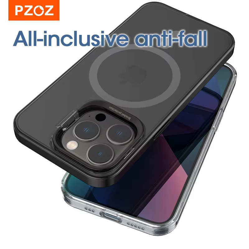 Funda Silicona iPhone 14 Pro Max – Protección Antigolpes - imagen 4