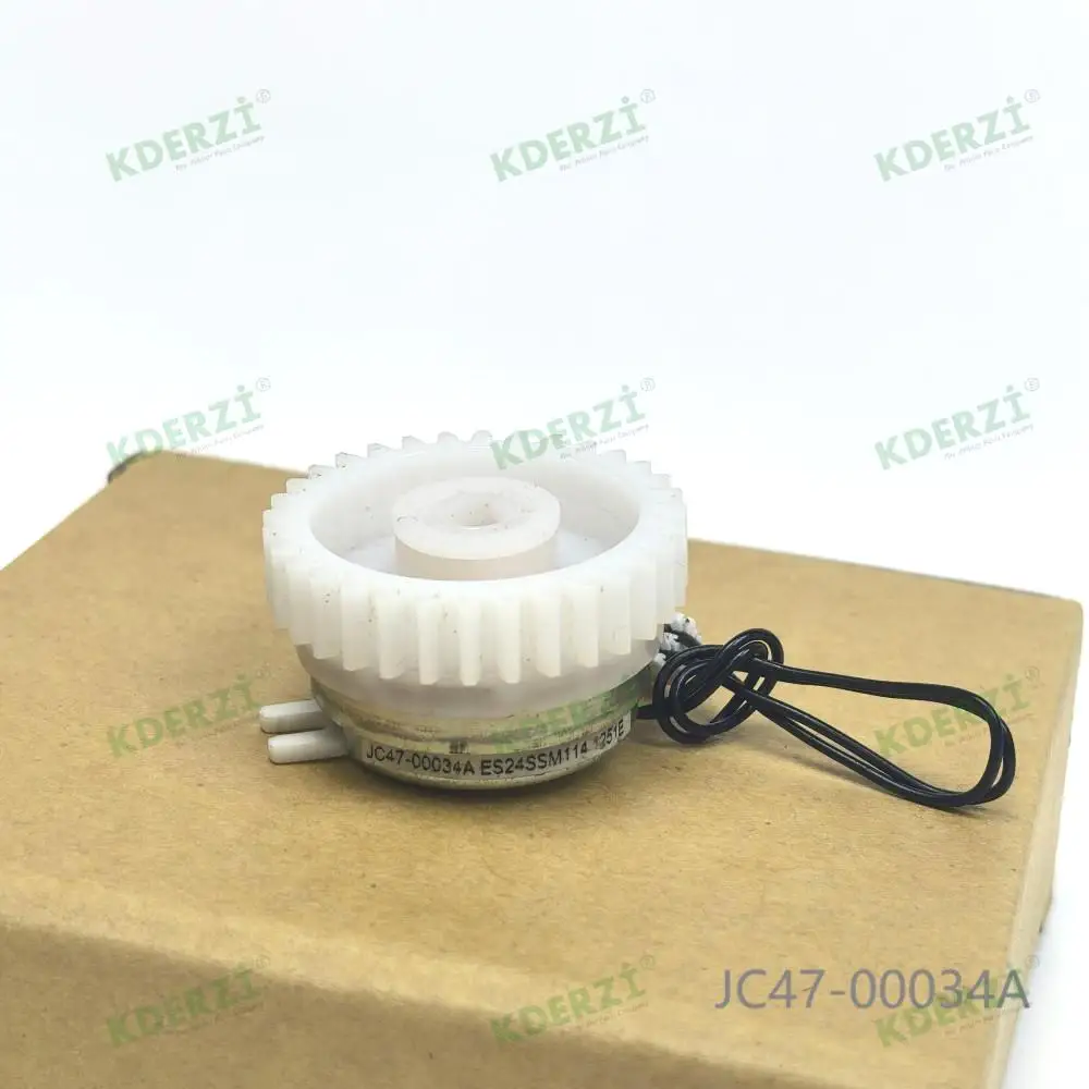 JC47-00034A Embrague Original para Samsung ML-3310 3710 3750 SL-M3320 3325 3870 M4020 M4070 JC47-0036B JC47-00033A - imagen 3