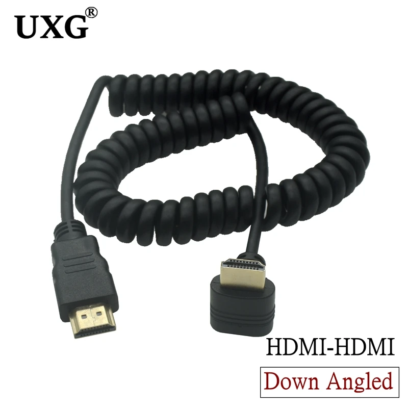 HDMI A-A Down