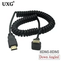 HDMI A-A Down