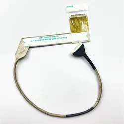 Cable Pantalla HP ProBook 4520S 4525S 4720S – Flexible
