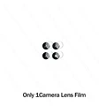 only 1lens film