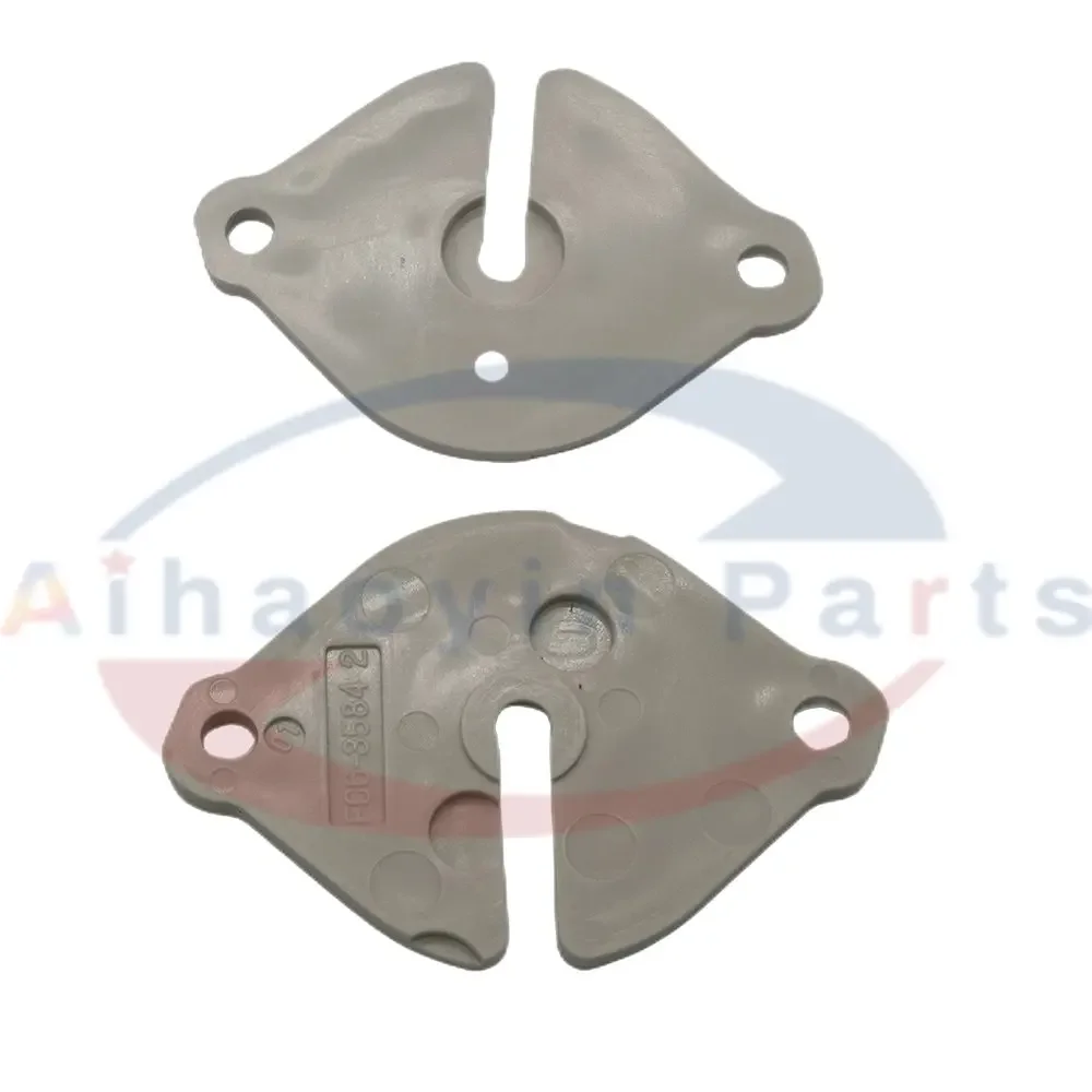 4 Uds placa amortiguadora de Motor original FC6-3584-000 para Canon 6055 6065 6075 6255 6265 6275 8105 8095 8085 8205