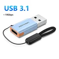 USB 3.1 to Type C