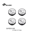 B-PD5-DG-Black