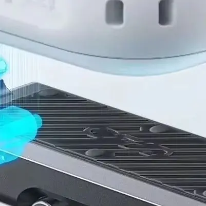 Para Insta360 GO Ultra Metal de liberación rápida accesorios de Base de liberación rápida magnética de Metal