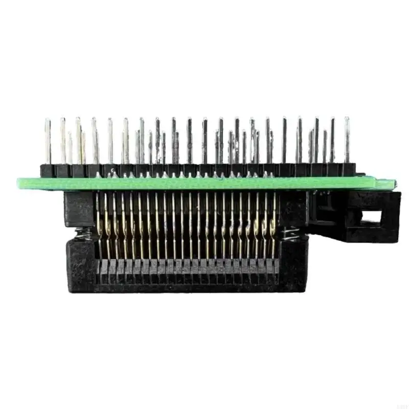 896F ADP_S44_EX-1/SOP44 Socador programador adaptador para PSOP44/SOP44/SOIC44 ICS para T48 - imagen 3