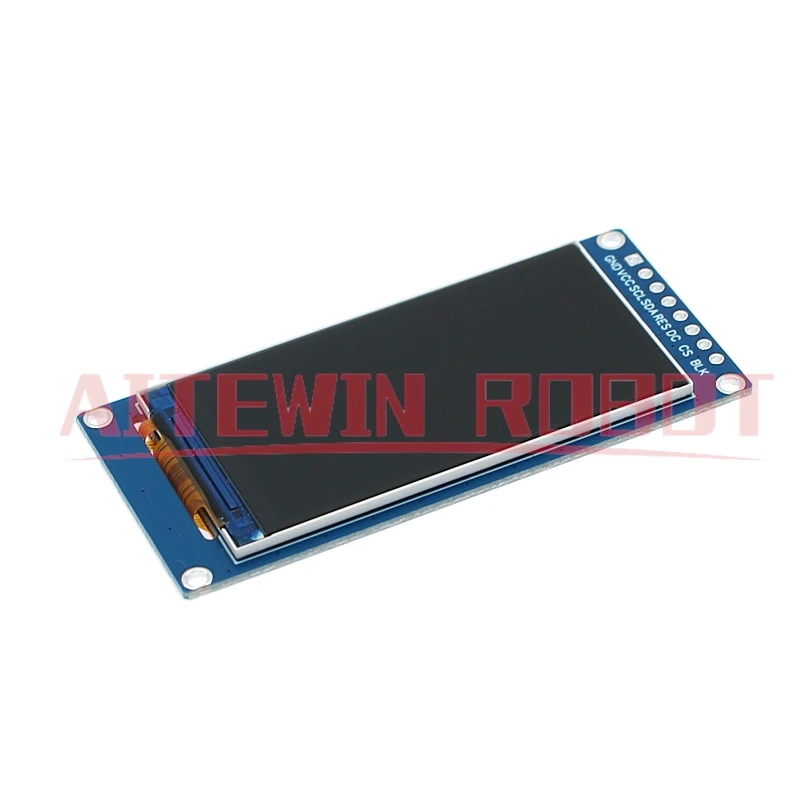 Pantalla TFT de ángulo completo IPS de 1,9 pulgadas, módulo de pantalla LCD a Color, puerto serie SPI, alta definición, 170x320, ST7789 - imagen 5