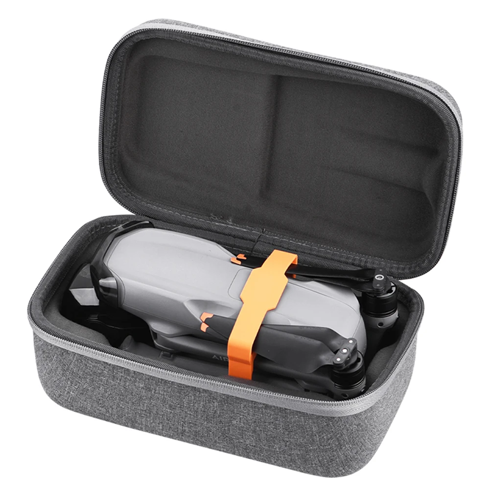 Estuche de transporte Protector Drone Body Carry Case Bolso Accesorios para DJI Air 3S Drone