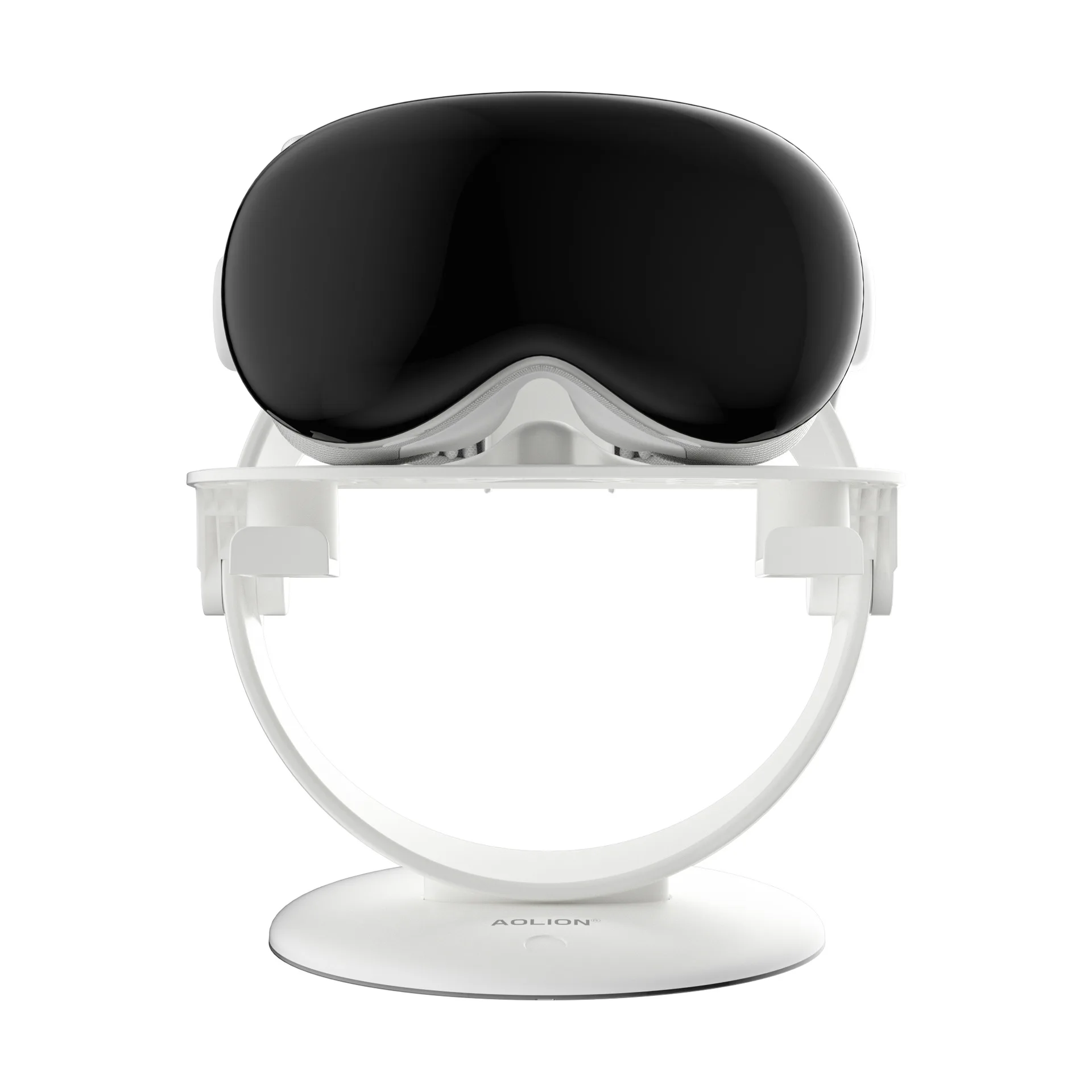 Soporte para auriculares VR, accesorios VR para Meta Quest 3, soporte de exhibición, estación de montaje, ahorro de espacio para Vision pro, accesorios Oculus - imagen 4