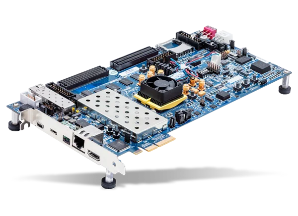 EVAL-TPG-ZYNQ3 XC7Z045 FFG900 Placa de desarrollo Xilinx Zynq