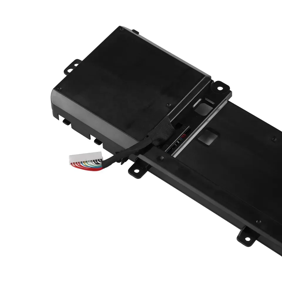 Batería de repuesto para ordenador portátil JGTM, 14,8 V, 92Wh, 6215mAh, 191YN, para Dell Alienwar 15 R1 R2 ALW15ED ALW15CD ALW15ER Series - imagen 2