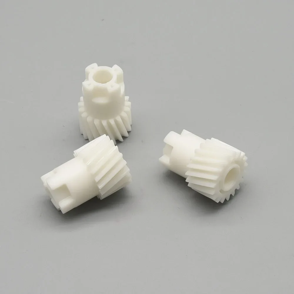 Engranaje impulsor del fusor AB01-7824 AB017824 para piezas de copiadora Ricoh MP C2051 C2551 MPC2051 MPC2551 - imagen 4