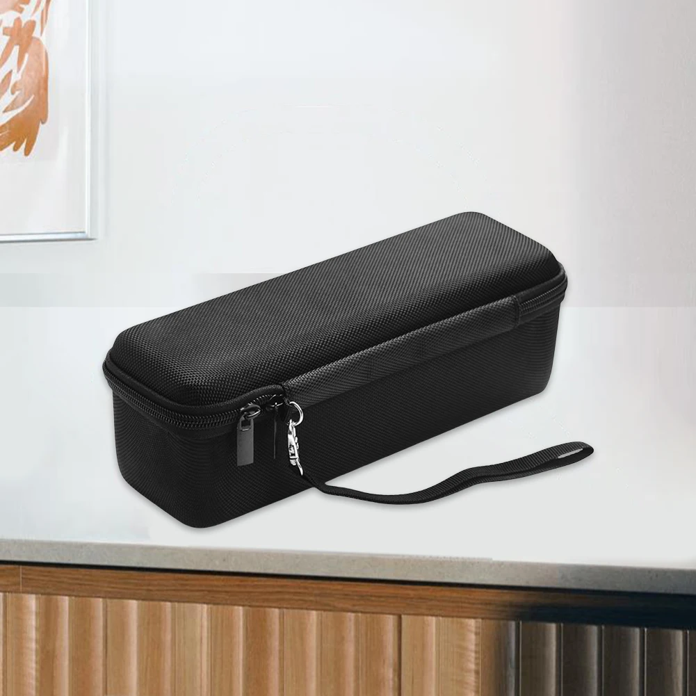 Estuche de transporte duro para altavoz inalámbrico Sony ULT Field 1/SRS-ULT 10, estuche de almacenamiento portátil a prueba de golpes, resistente al agua - imagen 4