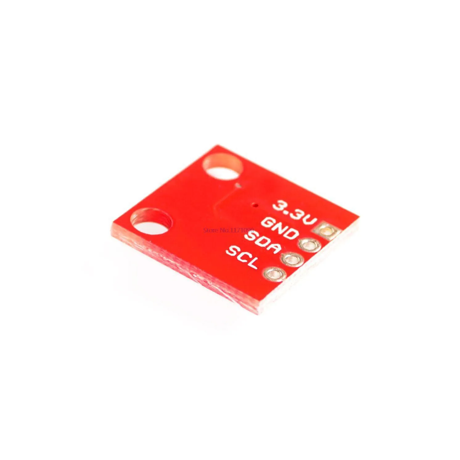 Módulo sensor de temperatura y humedad HTU21D Breakout del sensor de temperatura - imagen 3