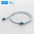 Cat5e Ice Blue