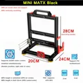 MINI MATX black