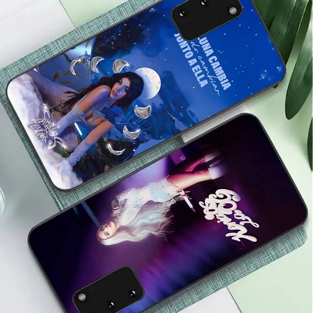 Funda de teléfono Singer k-kenia OS para Samsung S 24 fe 25 Ultra plus 20 lite 21 30 22 23 24 22 Ultra 5G Fundas - imagen 5