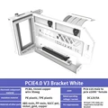 PCI 4.0 V3 White