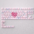 Pink 98 keys