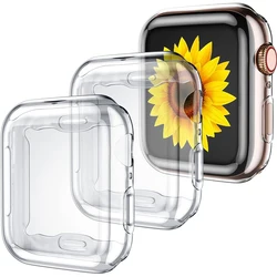 Funda Protectora de Pantalla Apple Watch Series 10/9/8 y Ultra 2